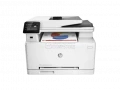 HP Color LaserJet Pro MFP M274n (M6D61A) Rəngli lazer şəbəkə dəstəkləyən printer