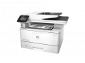 HP LaserJet Pro MFP M426fdw (F6W15A) Professional 3 in 1 Printer