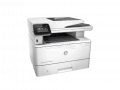 HP LaserJet Pro MFP M426fdw (F6W15A) Professional 3 in 1 Printer