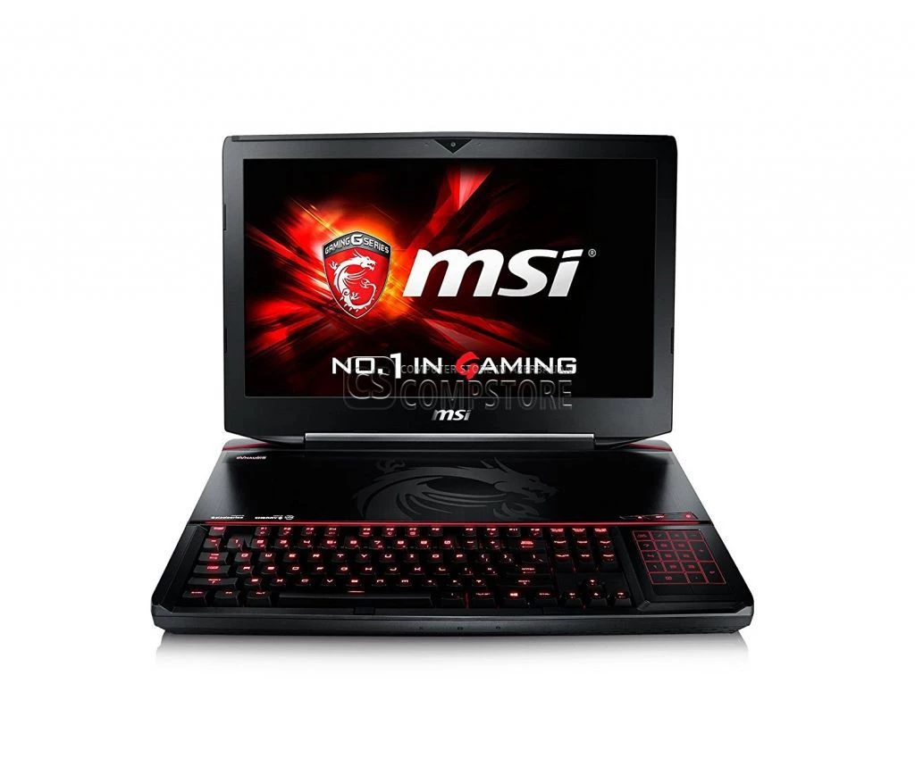 MSI GT80S (6QE-013US)