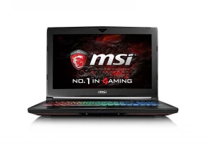 MSI GT62VR DOMINATOR (6RD-026CA)