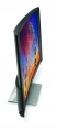 HP Pavilion 27c 27-inch Curved Monitor (1 VGA | 1 HDMI 1.4 (HDCP ) | 1 MHL 2.0/HDMI 1.4)