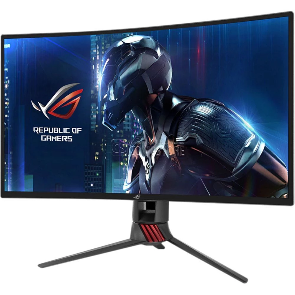 ASUS ROG STRIX 27-inch (XG27VQ) 144 MHz Gaming Monitor