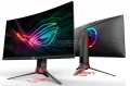 ASUS ROG STRIX 27-inch (XG27VQ) 144 MHz Gaming Monitor