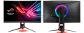 ASUS ROG STRIX 27-inch (XG27VQ) 144 MHz Gaming Monitor