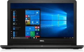 Dell Inspiron 3567 (3567-INS-E1043-BLK)