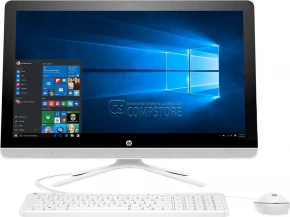 Monoblok HP Pavilion 24-G014 (V8P87AAR)