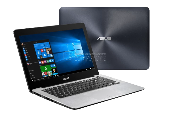 ASUS X302UA-R4225D (90NB0AR1-M03570)