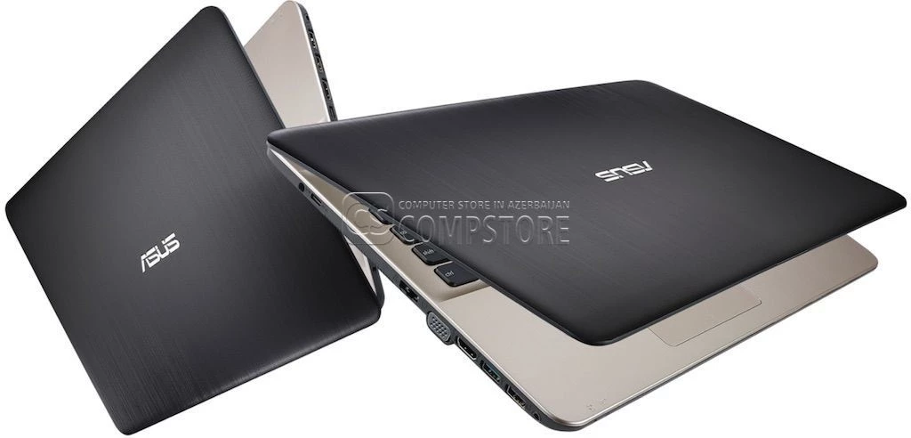 ASUS VivoBook Max X541UA-GQ1247D (90NB0CF1-M22020)