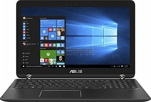 ASUS Q524UQ-BHI7T15  2-in-1