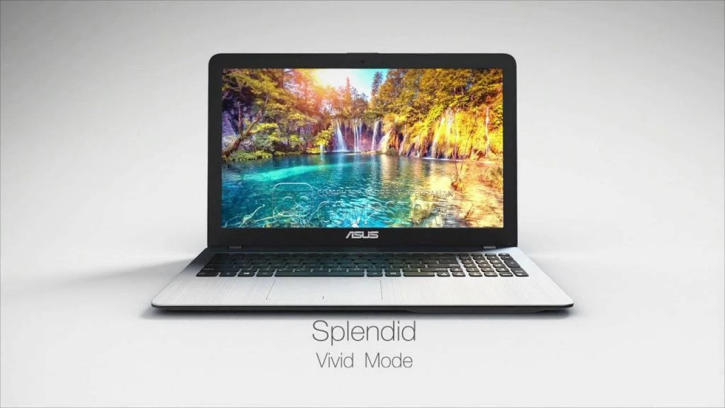 ASUS  VivoBook X541UA-GQ1245D (90NB0CF1-M22020)