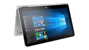 HP Pavilion x360 - 15-bk193ms (X7U12UA)