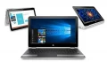 HP Pavilion x360 - 15-bk193ms (X7U12UA)