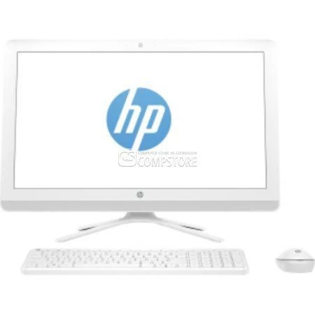 Monoblok HP All-in-One - 20-c011l (W2U04AA)