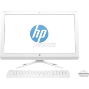Monoblok HP All-in-One - 20-c011l (W2U04AA)