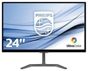 Monitor Philips 23.6 (246E7QDAB) (IPS | HDMI | MHL)