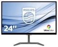 Monitor Philips 23.6 (246E7QDAB) (IPS | HDMI | MHL)