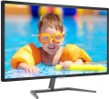 Monitor Philips E-Line 31.5 (323E7QDAB/01) (IPS | HDMI | DVI | MHL)