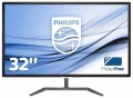 Monitor Philips E-Line 31.5 (323E7QDAB/01) (IPS | HDMI | DVI | MHL)