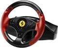 Thrustmaster Ferrari Racing Wheel - Red Legend Edition (PC | For PlayStation)