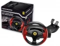 Thrustmaster Ferrari Racing Wheel - Red Legend Edition (PC | For PlayStation)