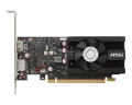 MSI GEFORCE® GT 1030 2G LP OC (2 GB | 128 Bit)