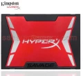 SSD Kingston Savage 240 GB HyperX (SHSS37A/240G) (560 MB/s Read | 530 MB/s Write)