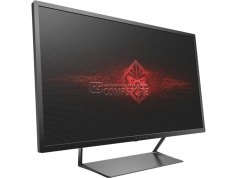 Monitor HP OMEN 32  (W9S97AA) (IPS | HDMI | USB | DisplayPort)