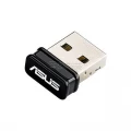 ASUS Wireless-N150 USB Nano Adapter (90IG00J0-BU0N00)