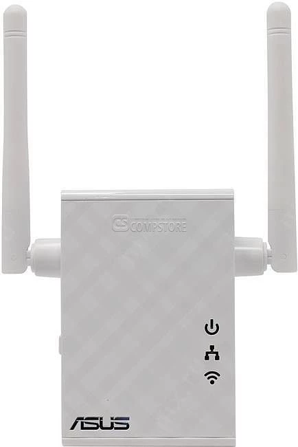 ASUS RP-N12 Wireless N-300 Repeater