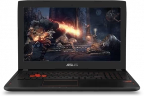 ASUS ROG Strix GL502VM-BI7N10