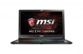MSI GS63VR Stealth Pro