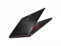 MSI GS63VR Stealth Pro