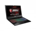 MSI GS63VR Stealth Pro