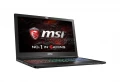 MSI GS63VR Stealth Pro