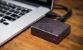 External SSD Lexar Portable SSD 256 GB USB 3.0