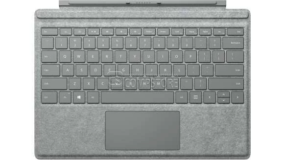 MicroSoft Surface Pro Signature Type Cover Keyboard