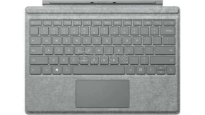 MicroSoft Surface Pro Signature Type Cover Keyboard