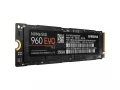 SSD Samsung 960 EVO NVMe M.2 250 GB (MZ-V6E250BW)