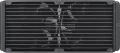 Thermaltake Water 3.0 Riing RED 280 Liquid CPU Cooler