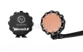 Thermaltake Water 3.0 Riing RED 280 Liquid CPU Cooler
