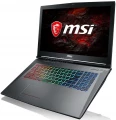 MSI GF72VR 7RF-650 