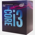 Intel® Core™ i3-8100 Processor (6M Cache, 3.60 GHz)