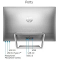 Monoblok HP Pavilion 27-a127c (X6F82AAR)