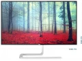 AOC 24 inch IPS Full HD Monitor  (I2481FXH) (HDMI | UltraSlim | UltraNarrow)