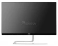 AOC 24 inch IPS Full HD Monitor  (I2481FXH) (HDMI | UltraSlim | UltraNarrow)