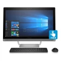 Monoblok HP Pavilion 24-b114 (X6F62AAR)