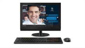 Monoblok Lenovo V310z All In One (10QG001QAX)