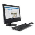Monoblok Lenovo V310z All In One (10QG001QAX)