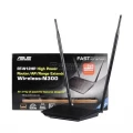 ASUS RT-N12HP Wi-Fi 300 MBit/s Long Range Router